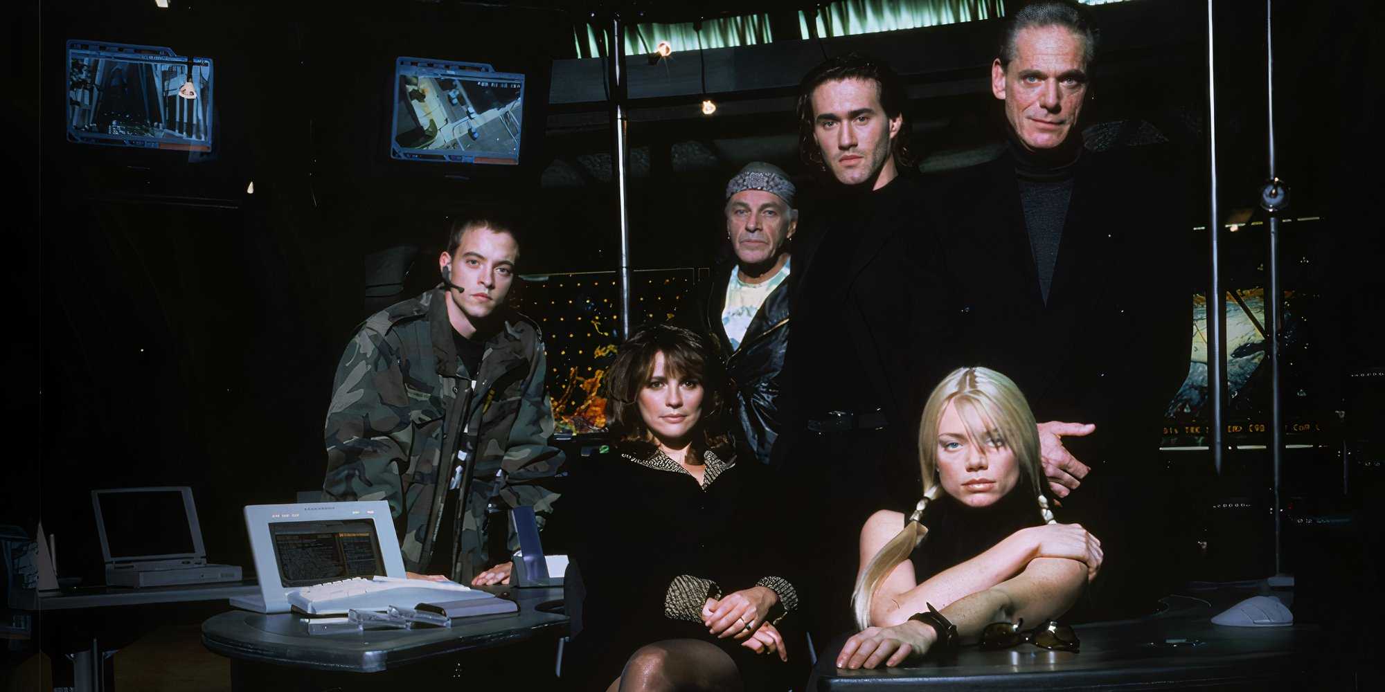 2000x1000 Every Version Of La Femme Nikita Ranked, Worst To Best