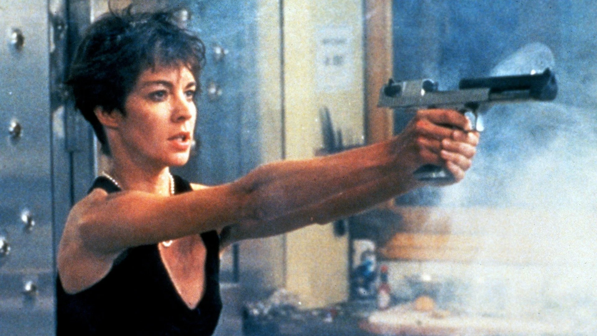1920x1080 La Femme Nikita on Google Play