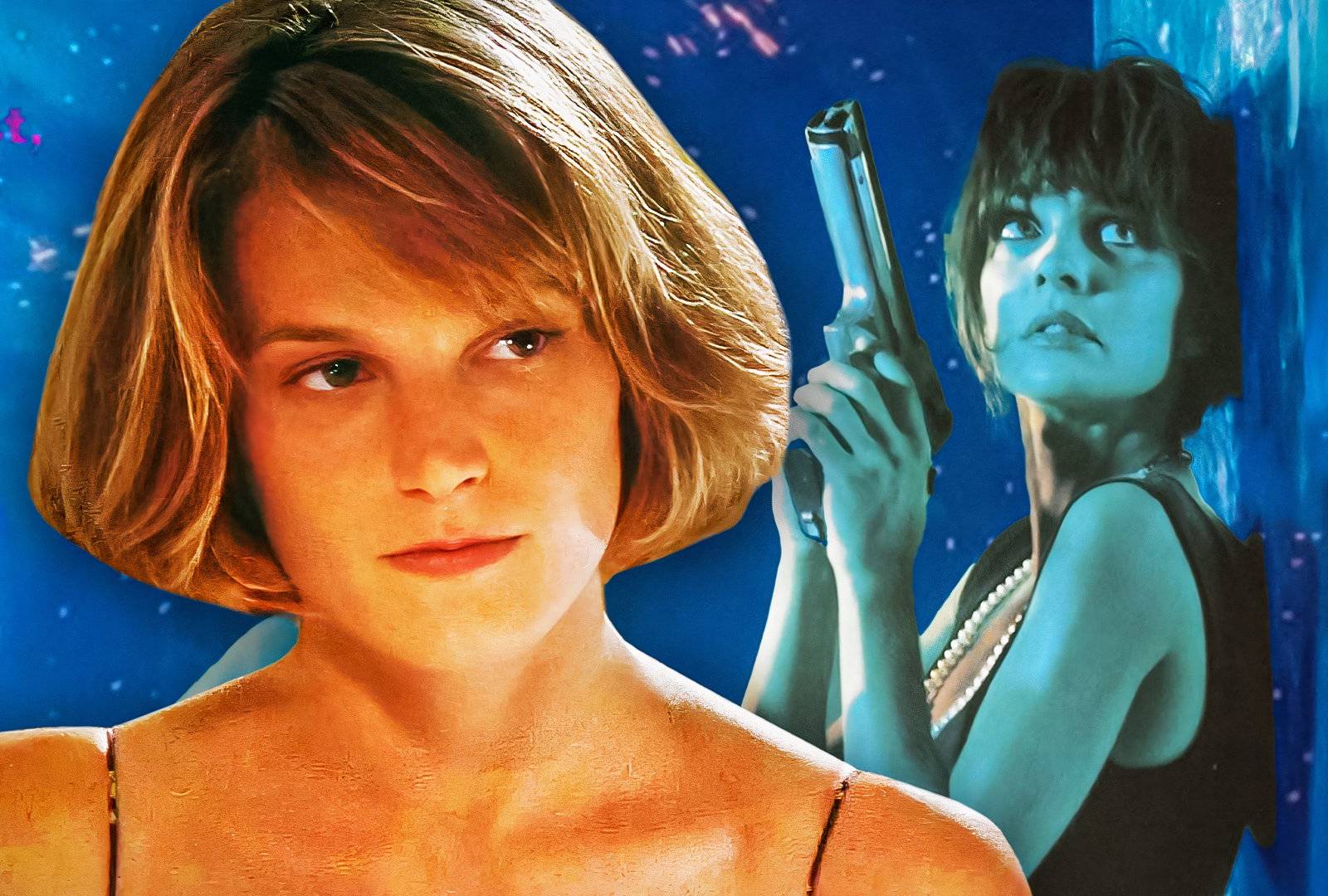 1600x1080 Every Version Of La Femme Nikita Ranked, Worst To Best