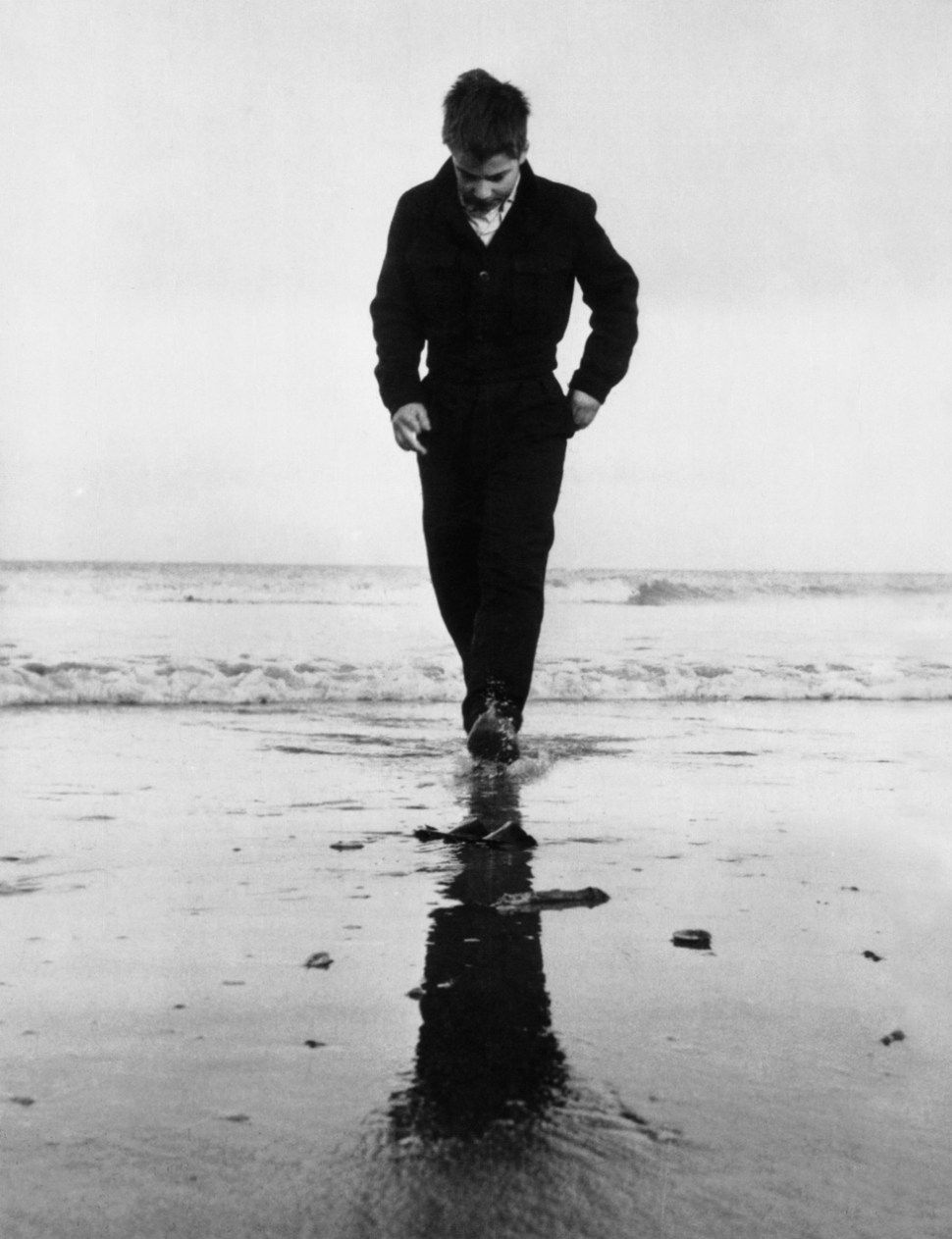 970x1263 The 400 Blows Wallpaper