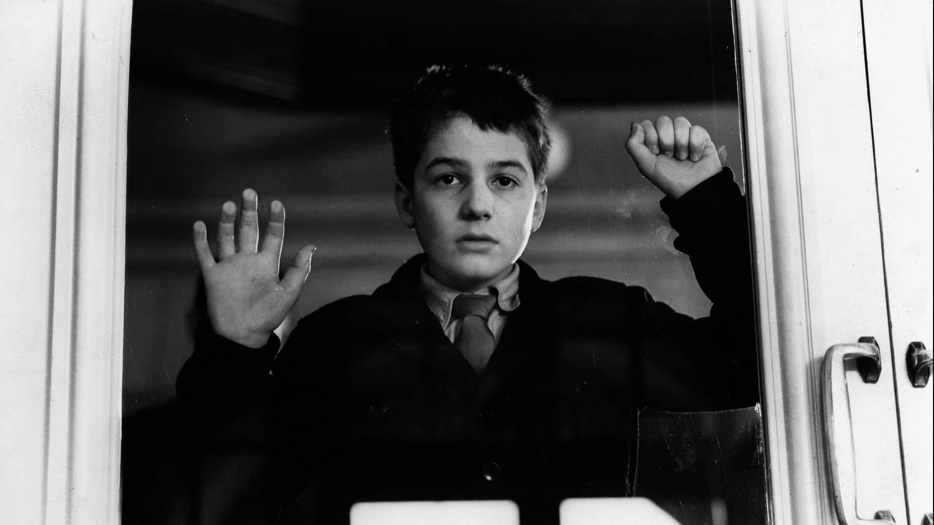 1920x1080 The 400 Blows in 4K