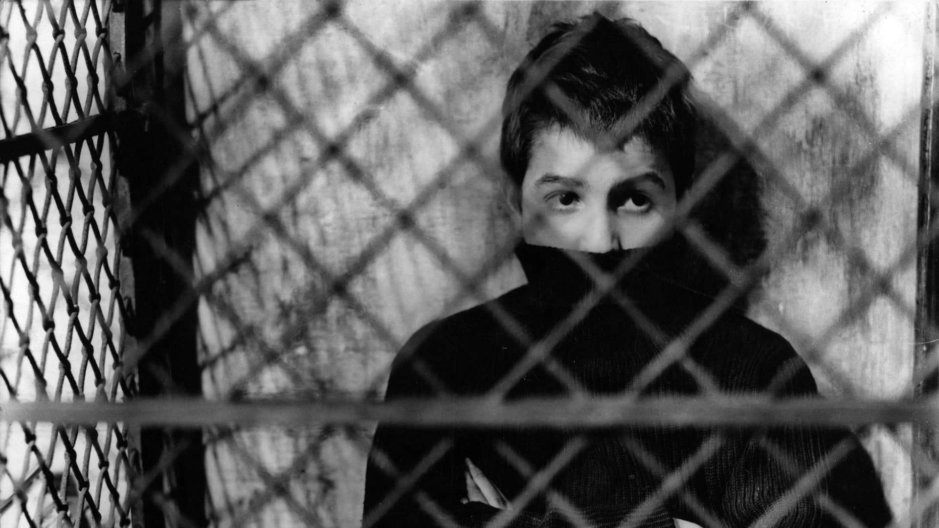 1920x1080 The 400 Blows in 4K