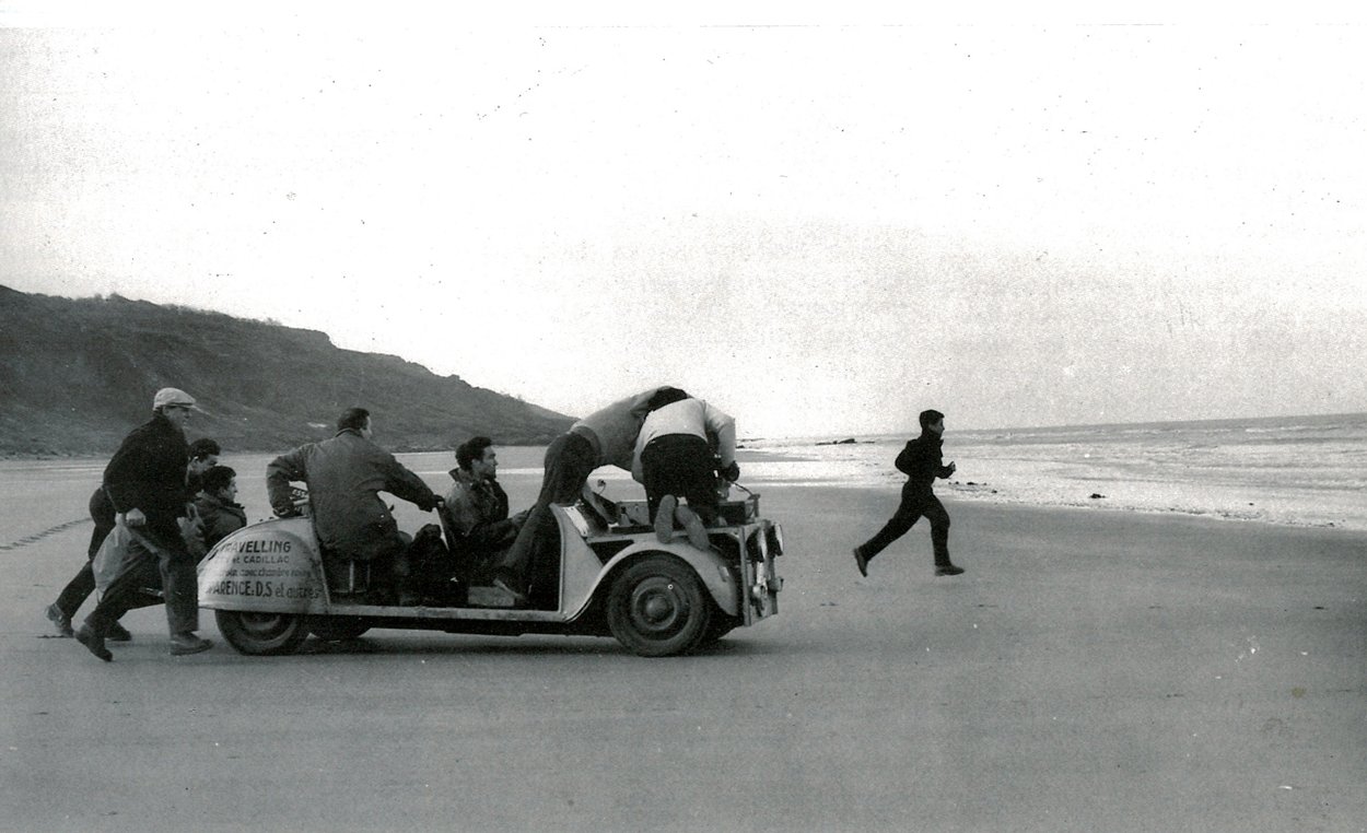 1250x762 Blu Ray Review: The 400 Blows