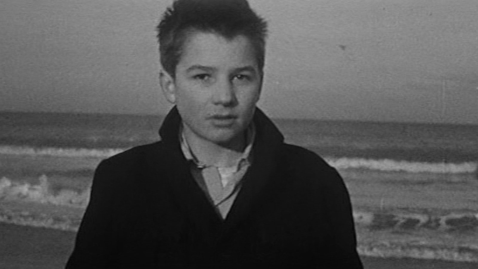 1600x900 The 400 Blows Playing In Theater