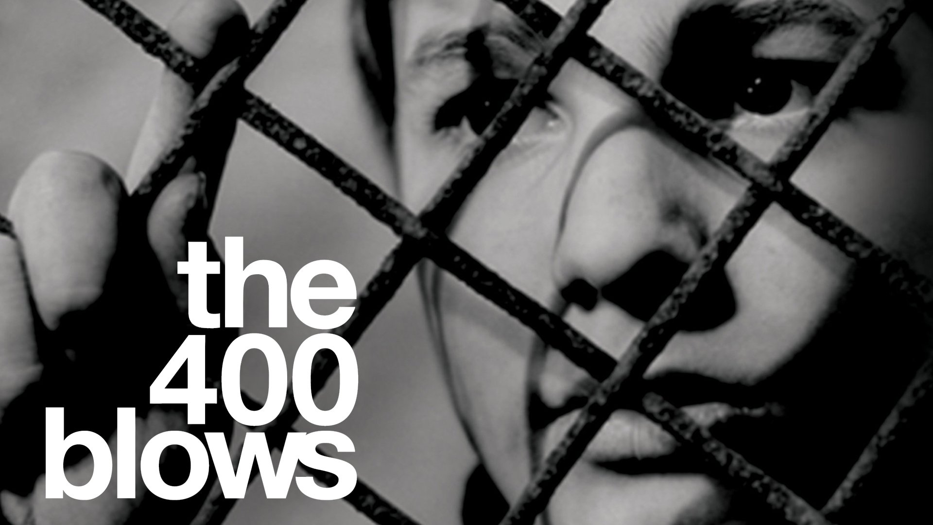 1920x1080 Watch The 400 Blows (English Subtitled)