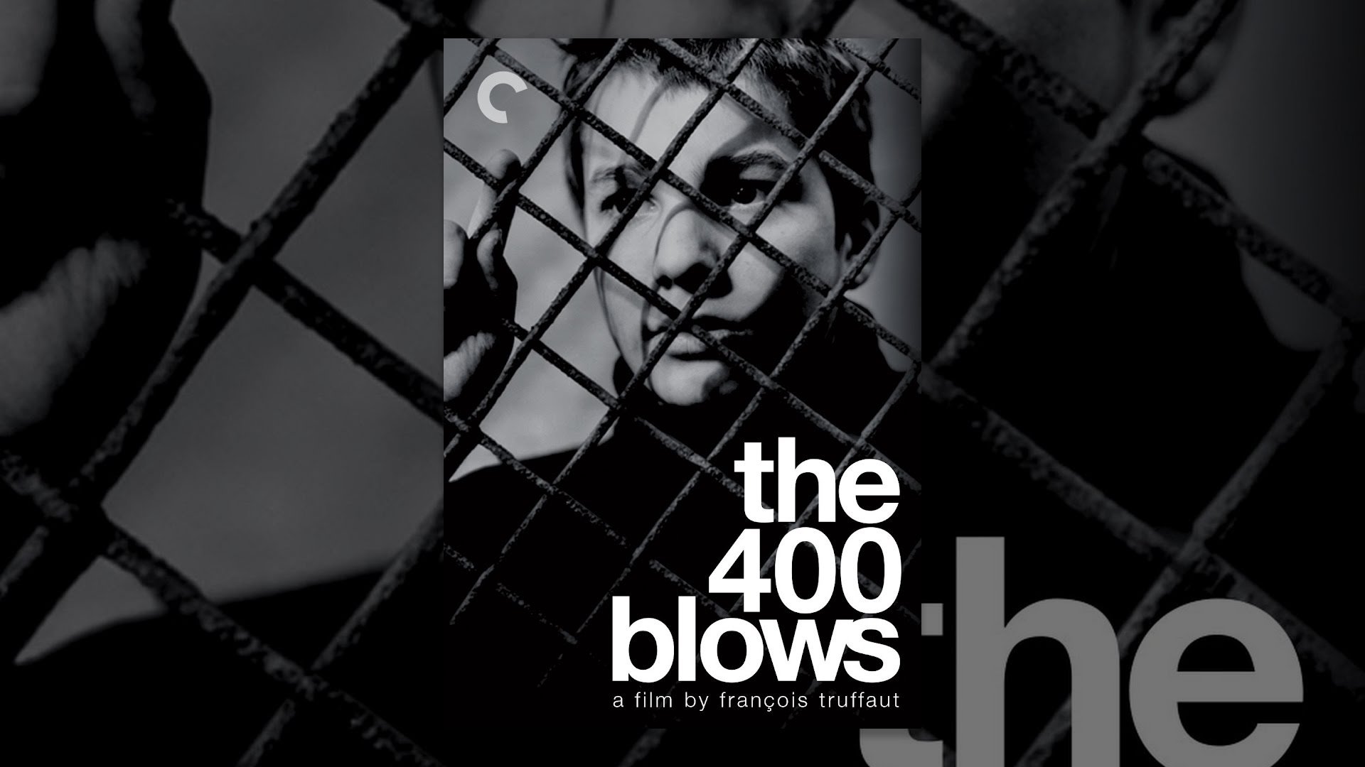 1920x1080 The 400 Blows