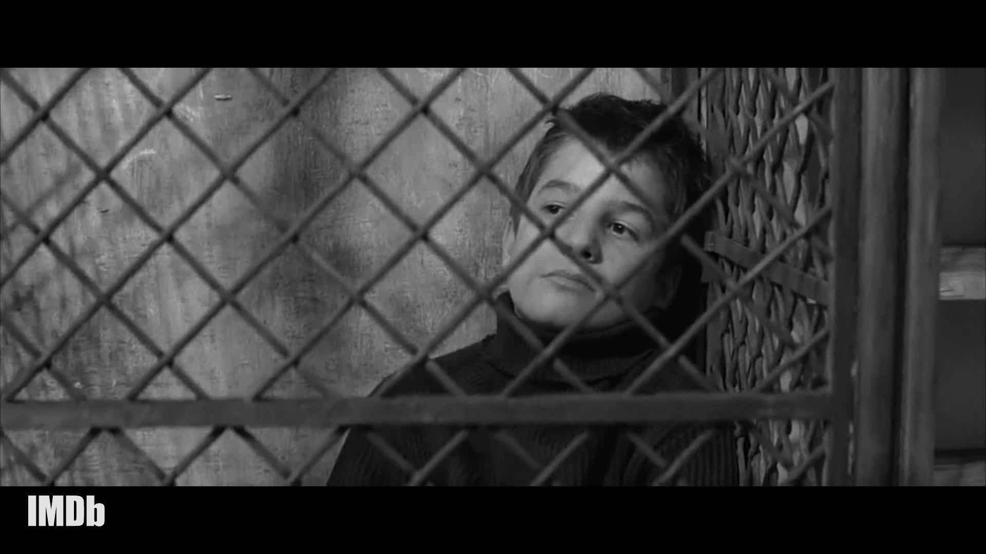 1920x1080 'The 400 Blows'