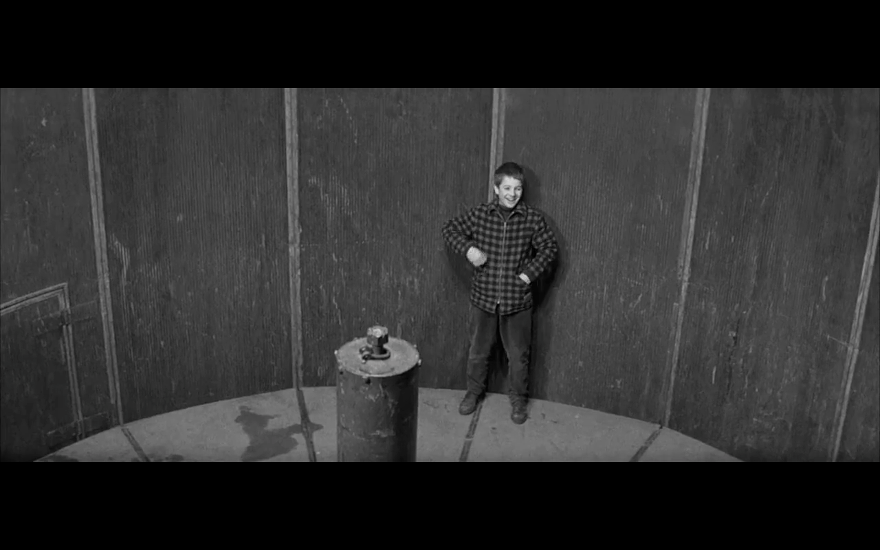 1280x800 The 400 Blows. SP Film Journal