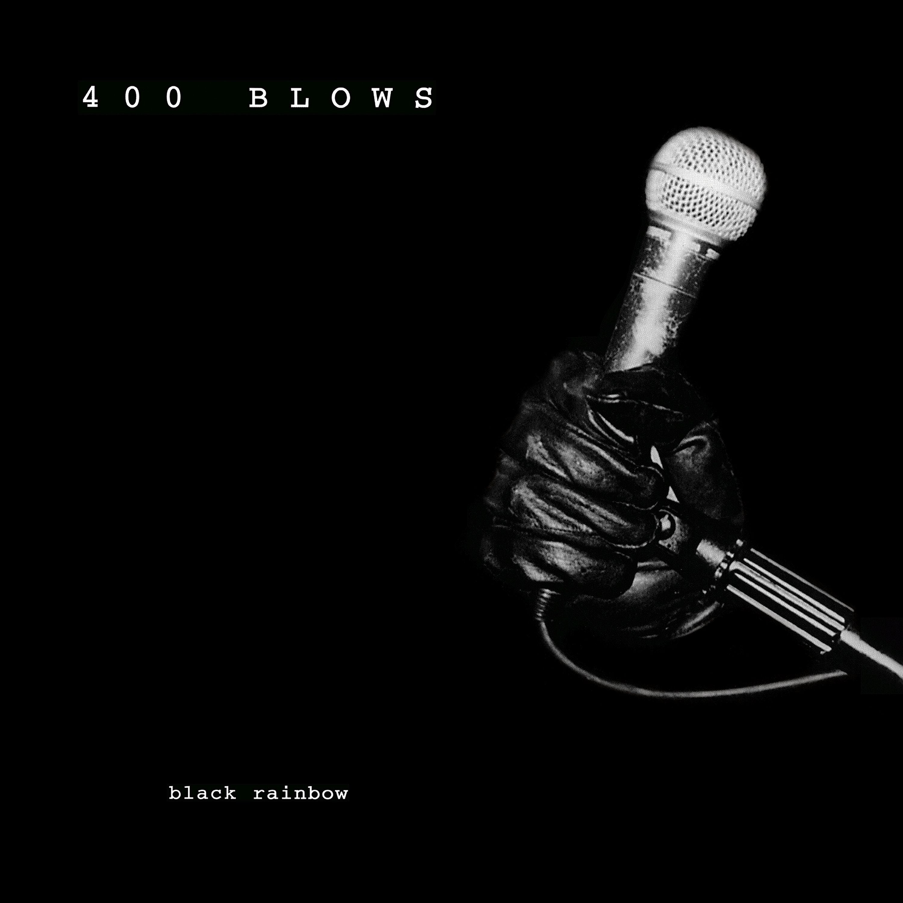 3000x3000 Blows Rainbow (LP)