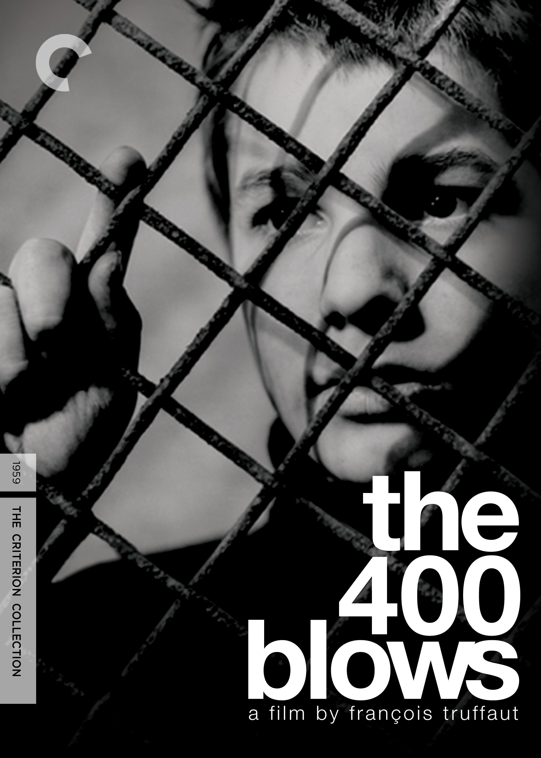 1827x2560 Prime Video: The 400 Blows