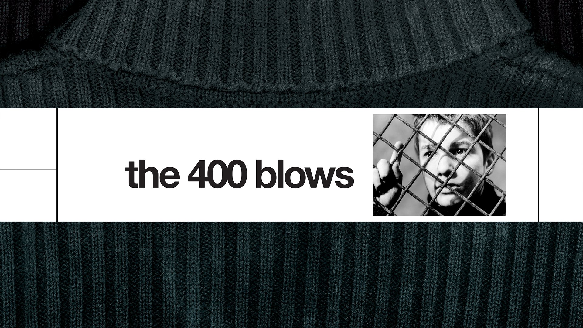 1920x1080 Prime Video: The 400 Blows