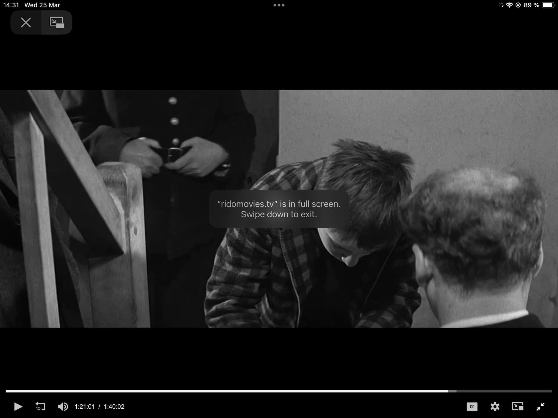 1920x1440 Where can I find this bit of music in The 400 Blows (« Les 400 Coups » in French)? It’s roughly around 1:21:00