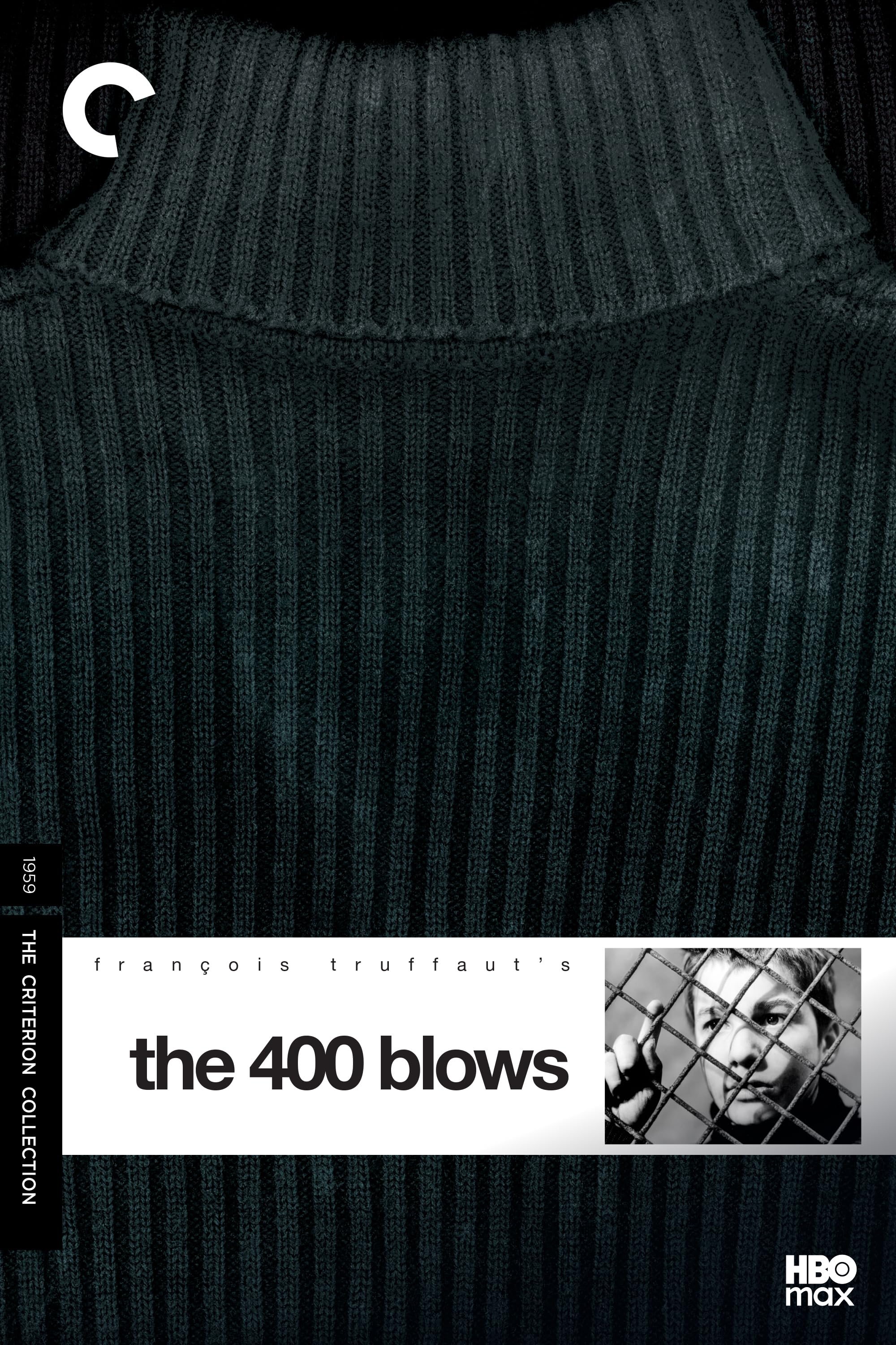 2000x3000 Prime Video: The 400 Blows