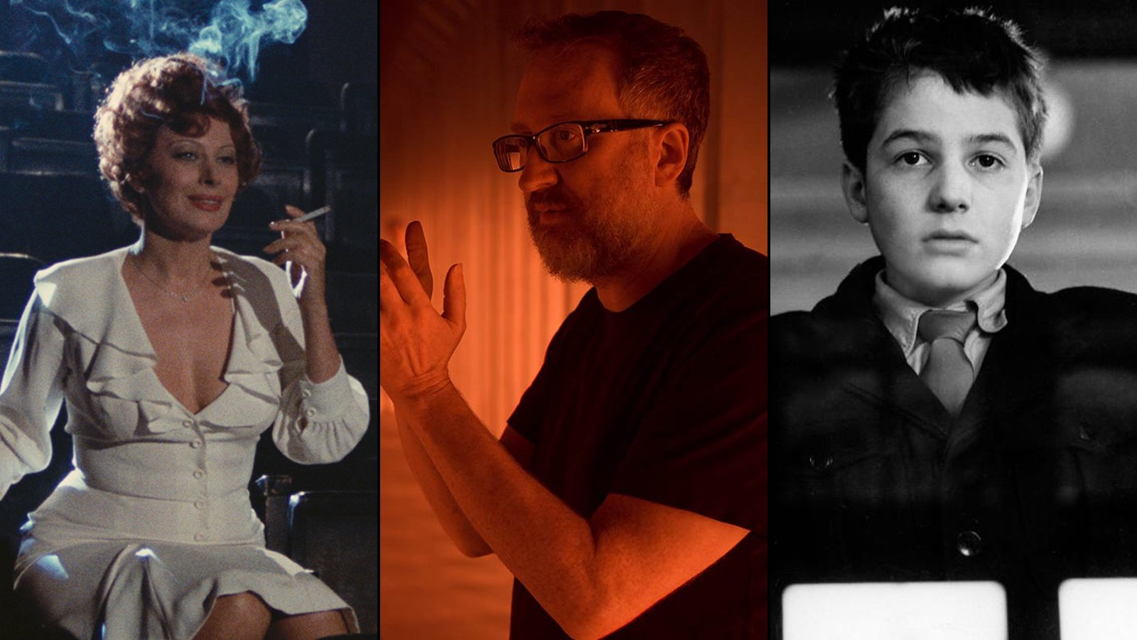 1600x900 James Gray Says Amarcord & The 400 Blows Inspired His Next Film Armageddon Time