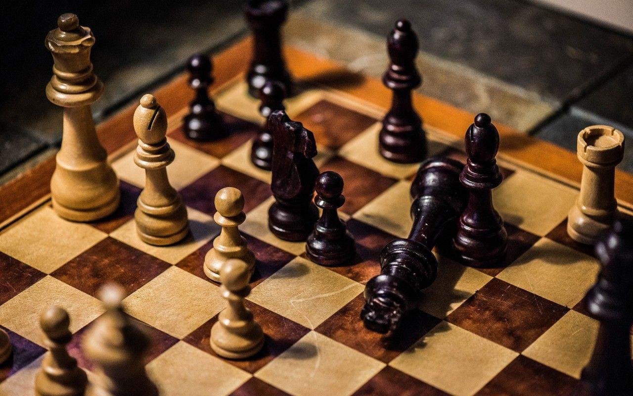 1280x800 Full HD 1080p, Best HD Chess Wallpaper .