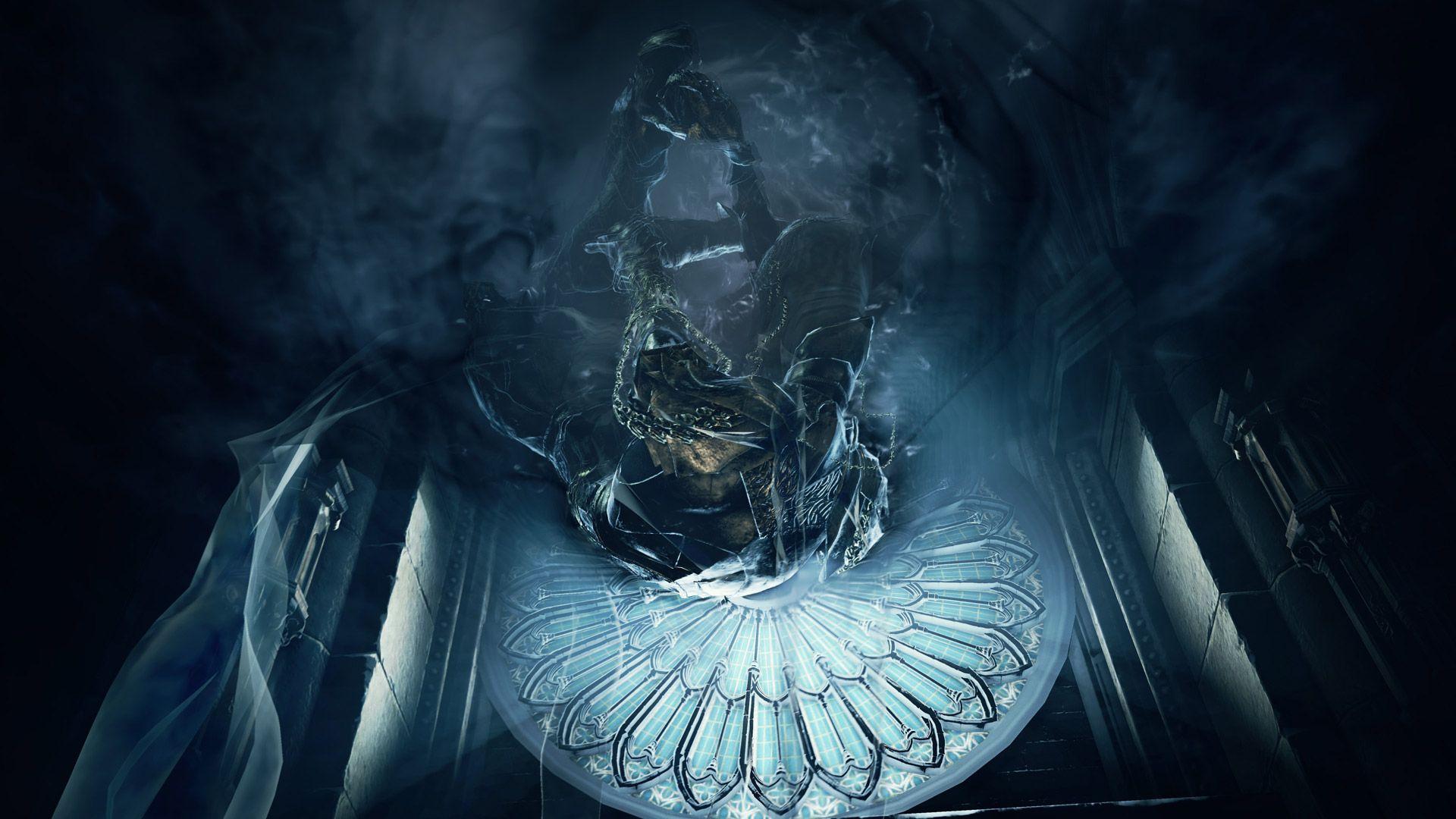 1920x1080 Free Dark Souls III Wallpaper in