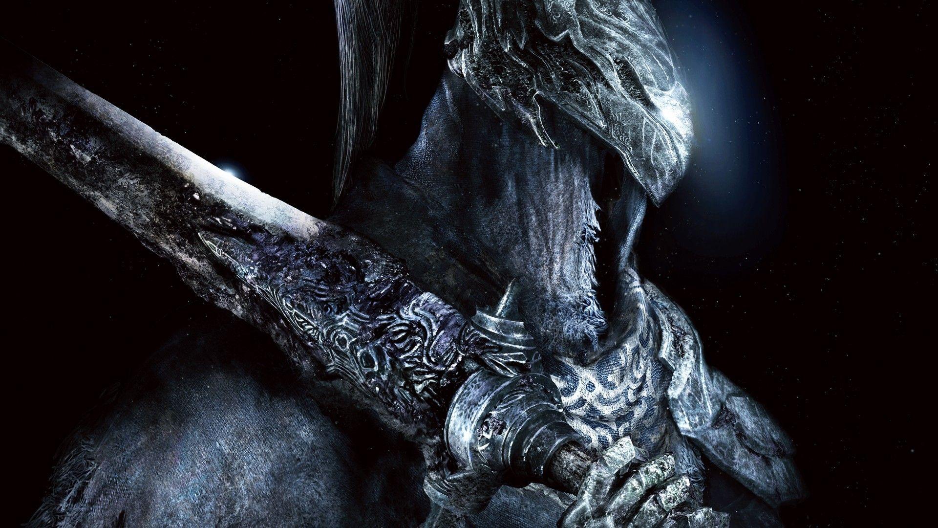 1920x1080 Dark Souls