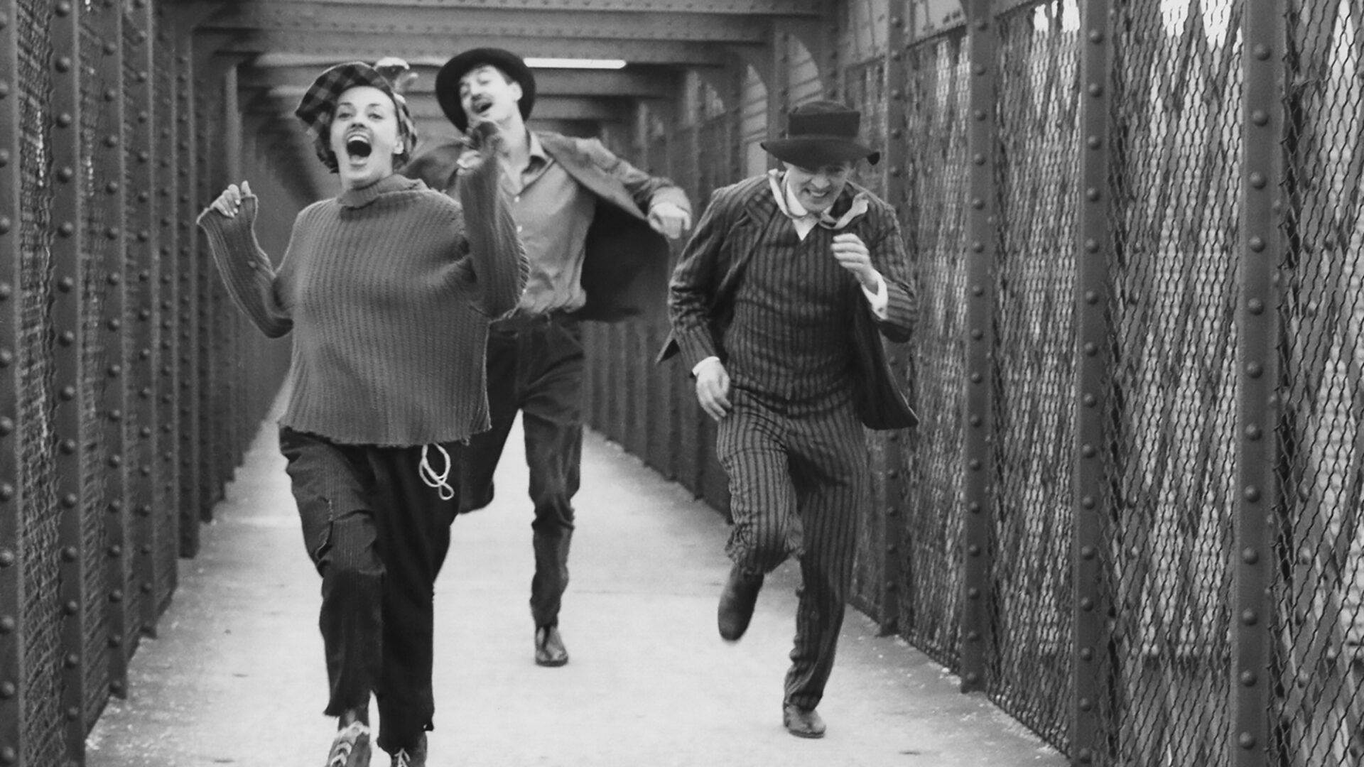 1920x1080 Film Show: Jules et Jim