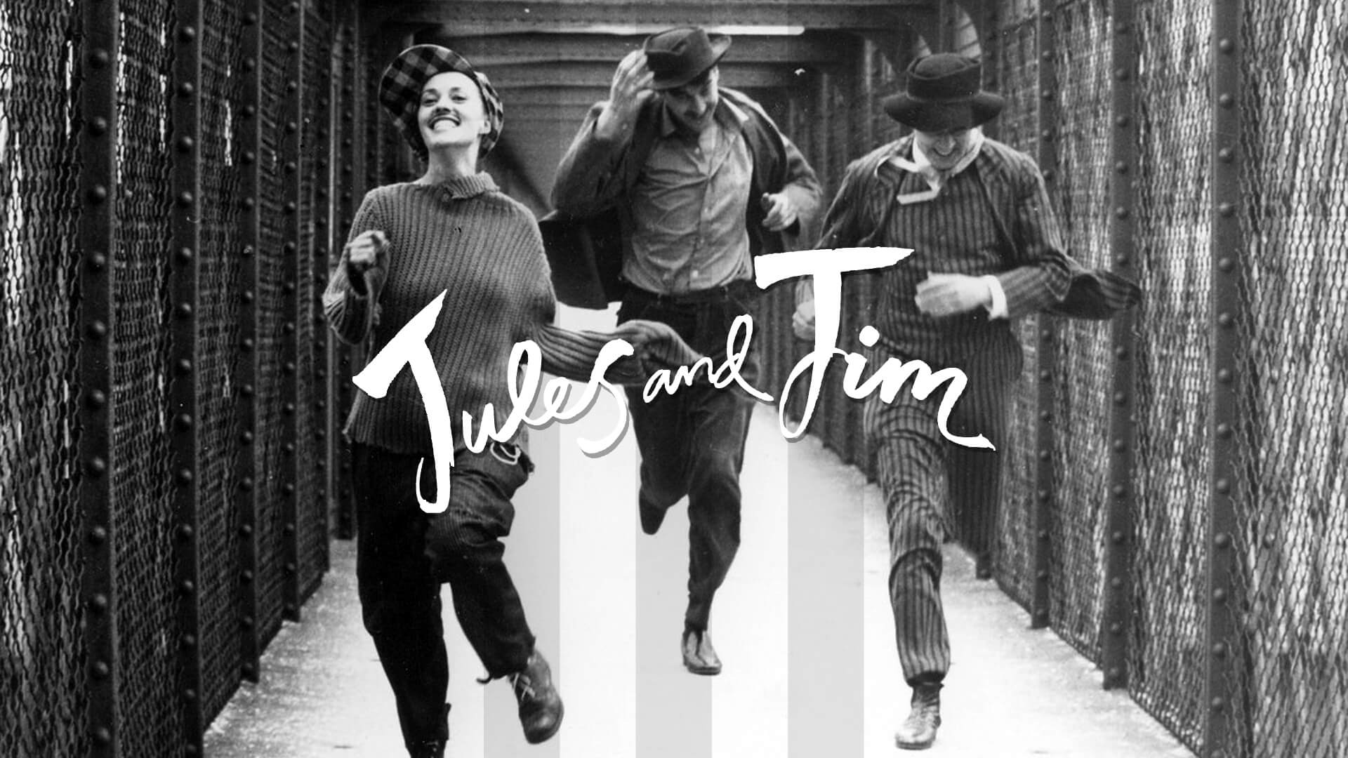 1920x1080 LAB Suggestions: Jules Et Jim