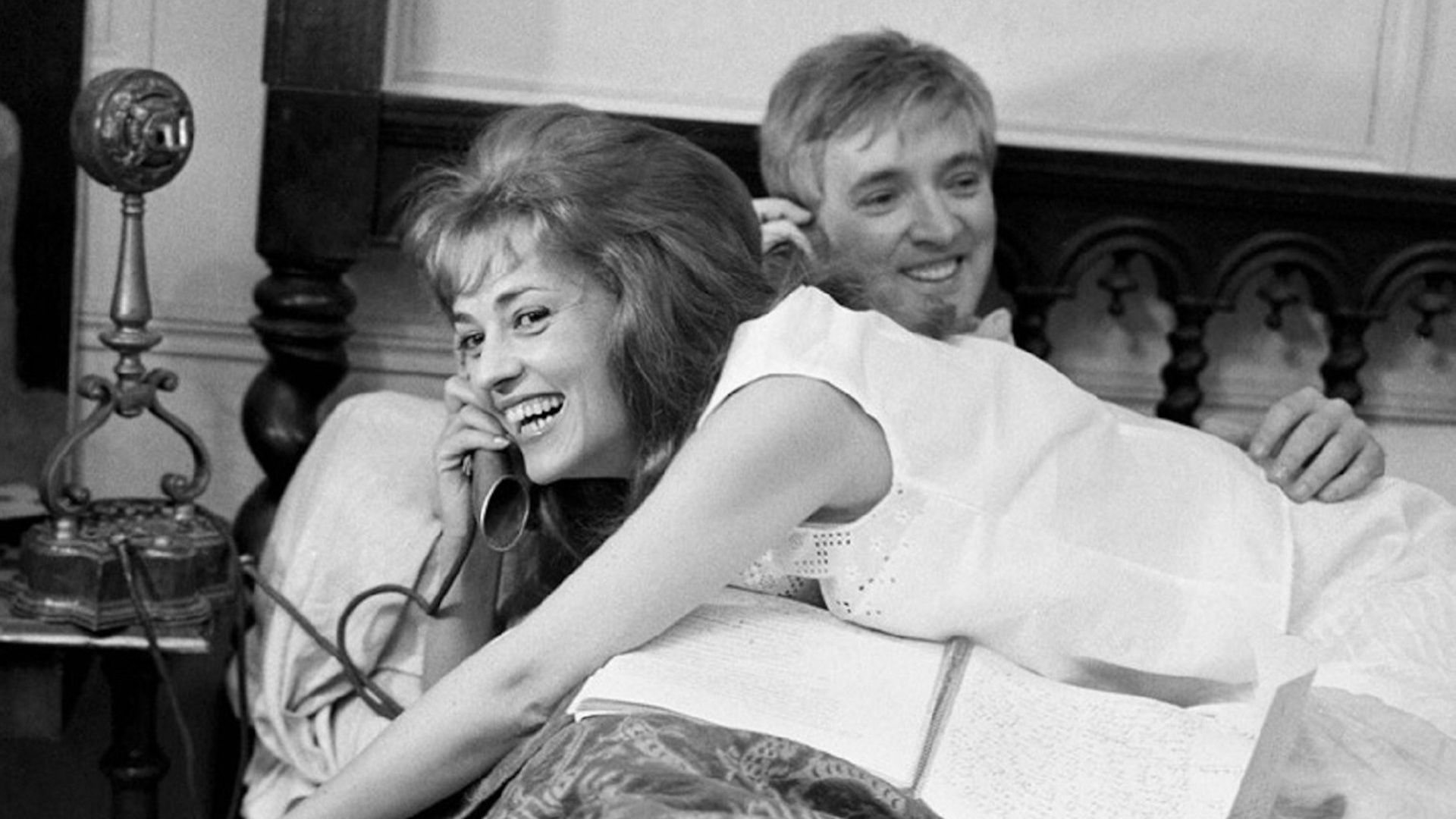 1920x1080 Jules and Jim. Where to watch streaming and online in Australia