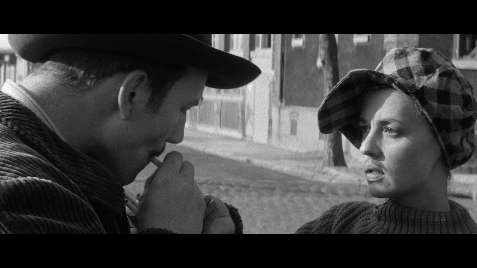 1920x1080 Jules And Jim Blu Ray