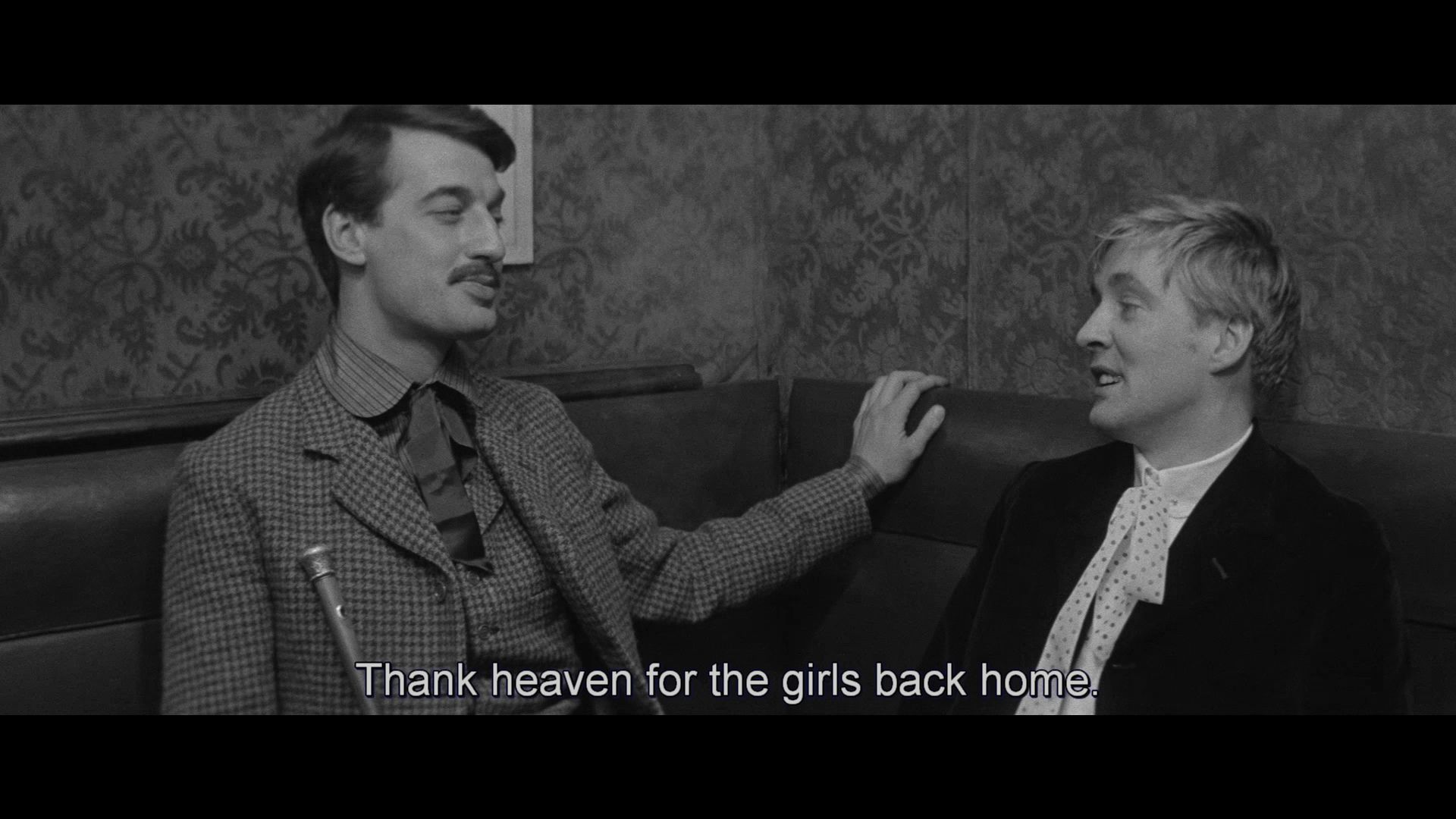 1920x1080 Jules And Jim Blu Ray
