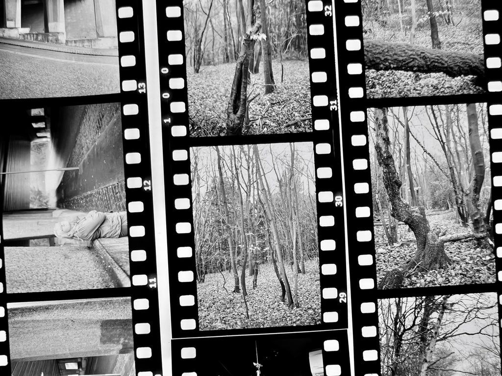 1024x768 Mastering Monochrome: Our B&W 35mm Films for Every Photographer'