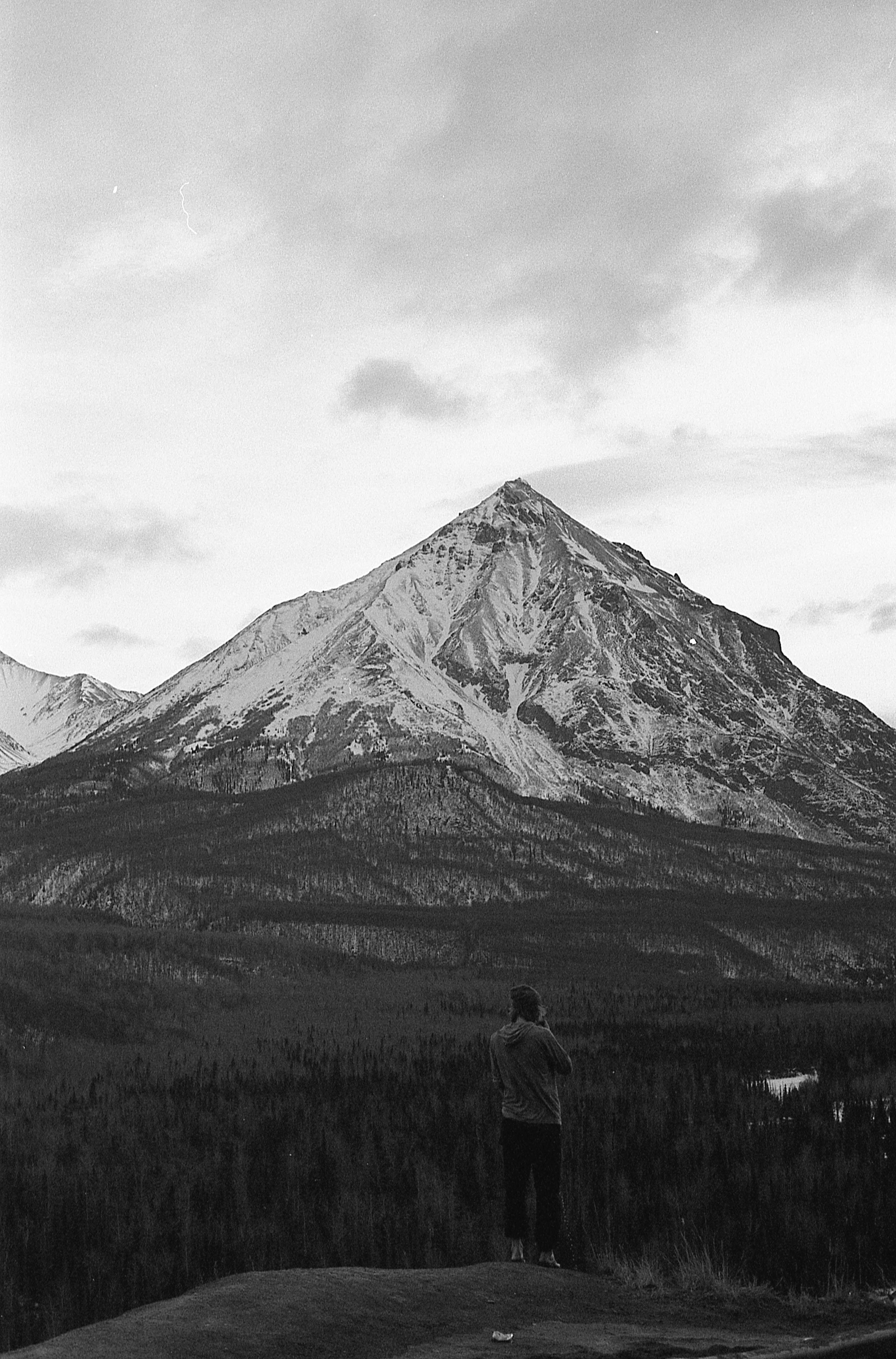 2976x4512 Shooting Spring in Alaska on film Photo%