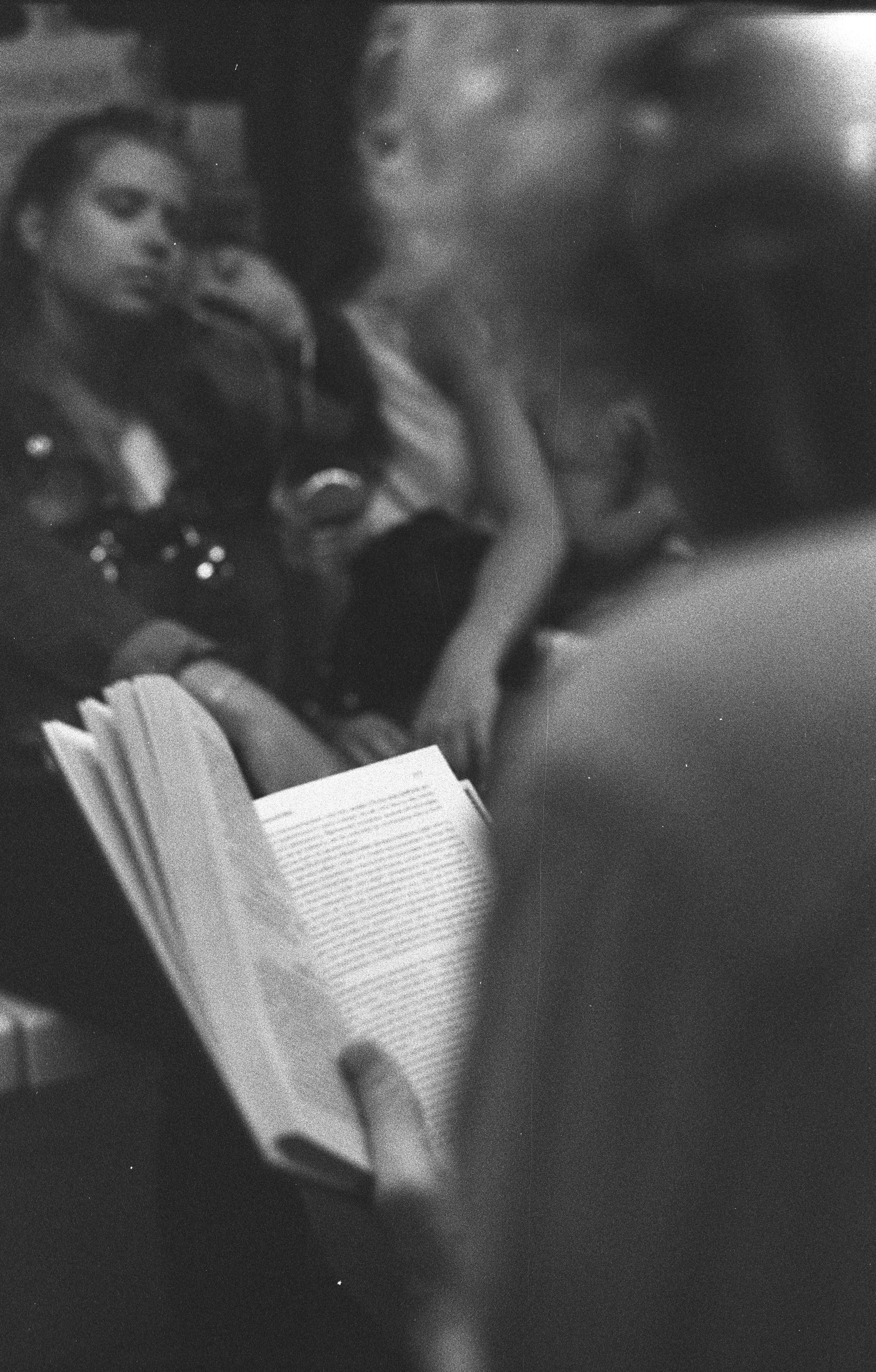 3000x4698 Black And White Film Picture. Download Free Image