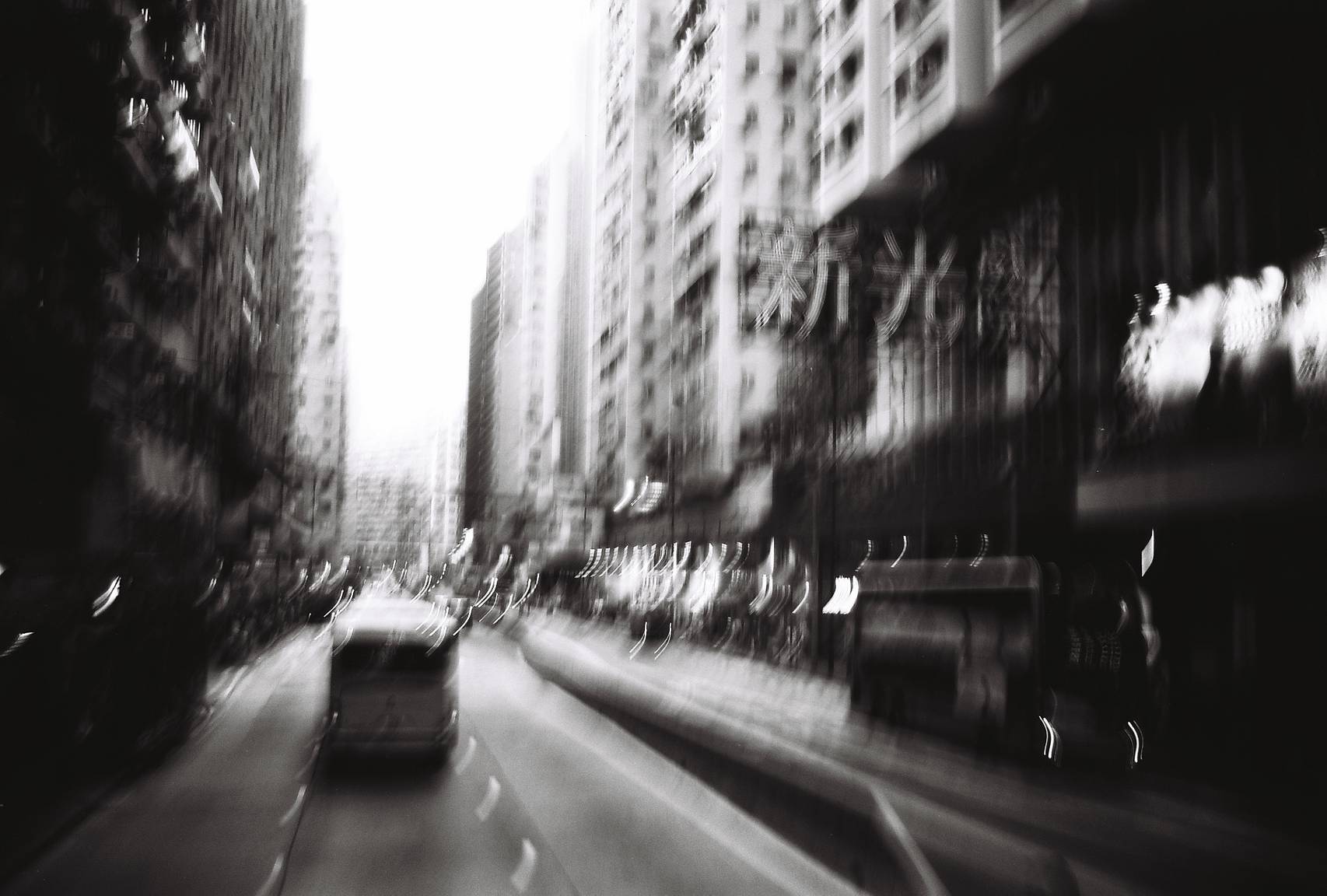1706x1152 Jason's Atmospheric Street Photography with Lomography Low ISO B&W Film · Lomography