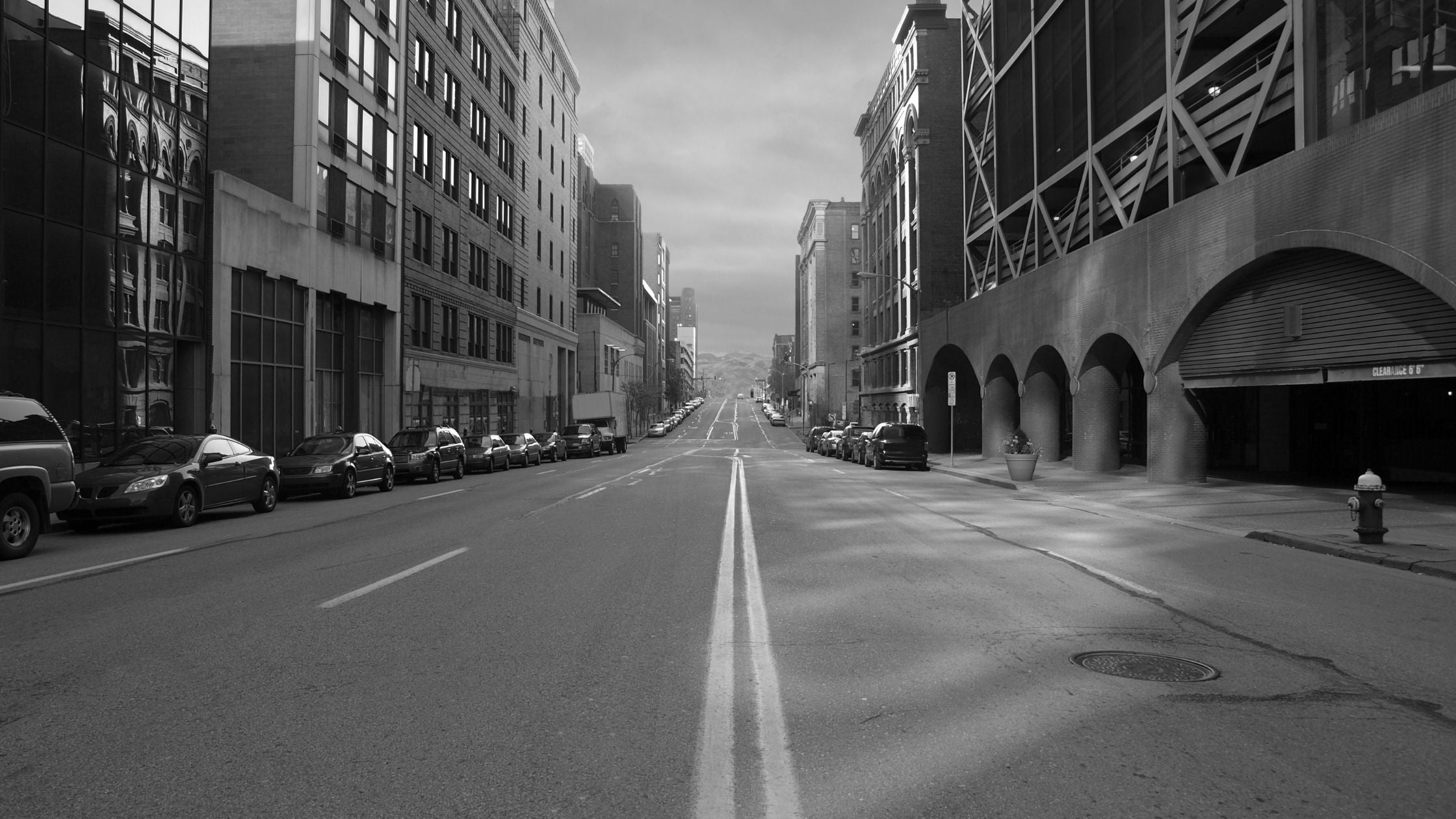 2240x1260 B&W Film Photography Techniques. Reformed Film Labs