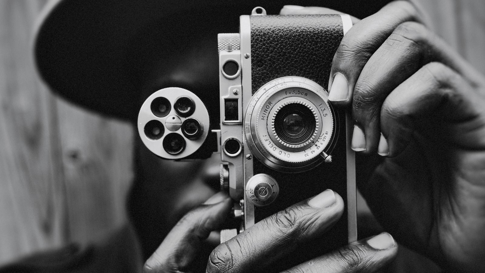 1600x900 Black And White Film Photography: 6 Tips Beginners Need To Know