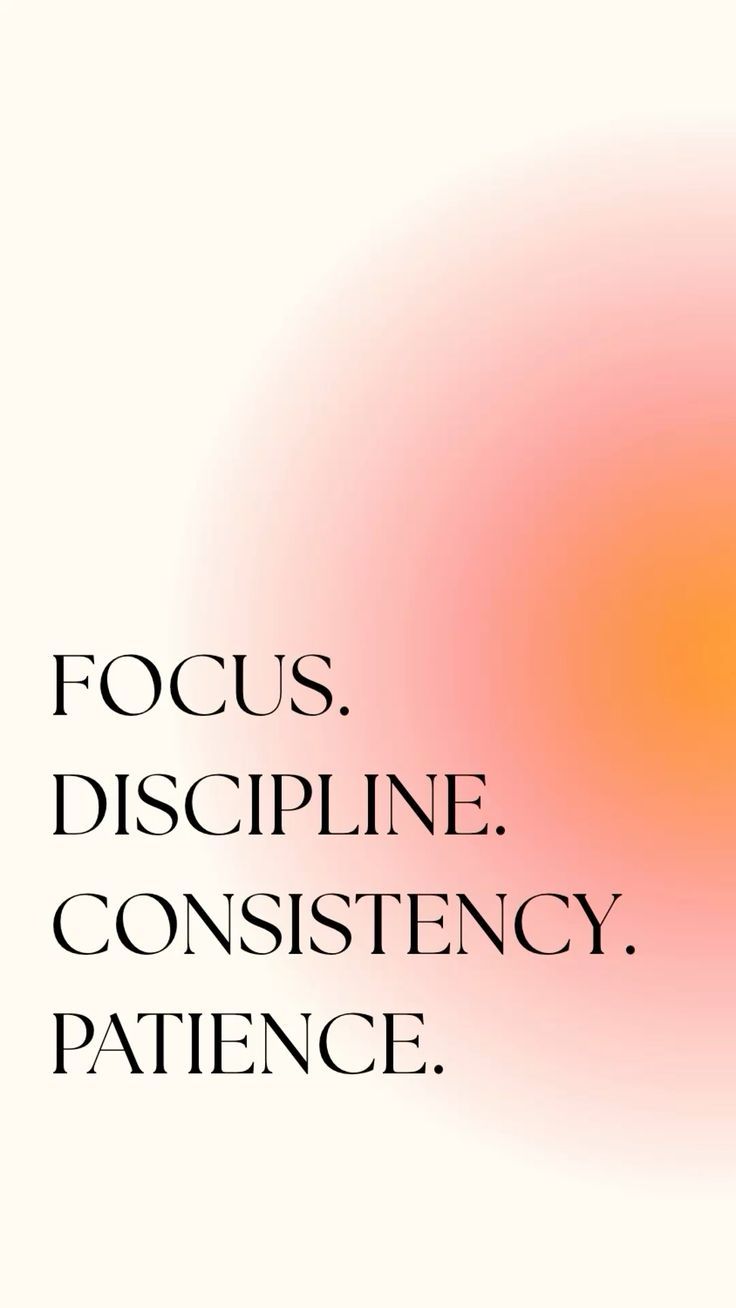 736x1308 Positive Mindset Wallpaper