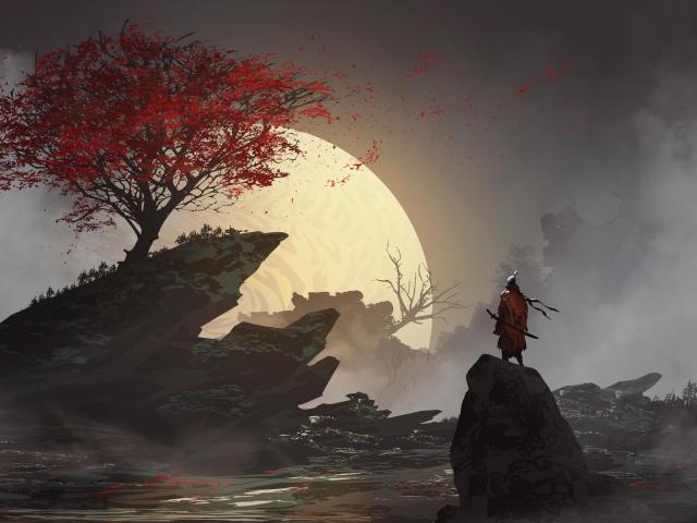 640x480 Popular Fantasy 345 Wallpaper in 2560x1600 Resolution, HD Fantasy 4k 8k 2560x1600 Resolution Image