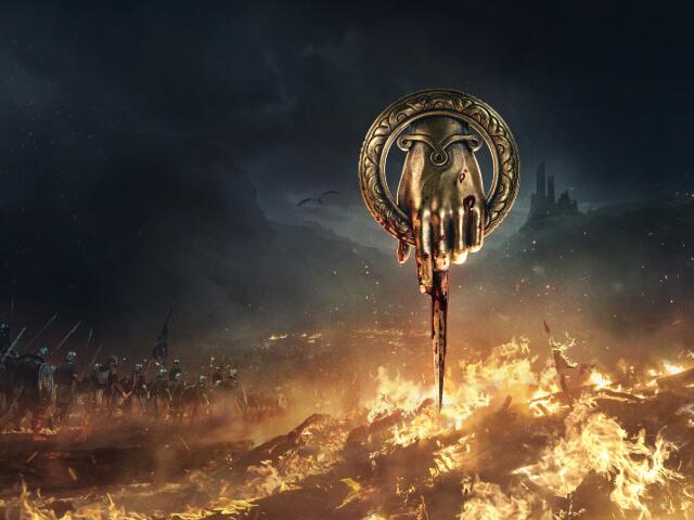 640x480 Game Of Thrones HD Wallpaper and 4K Background