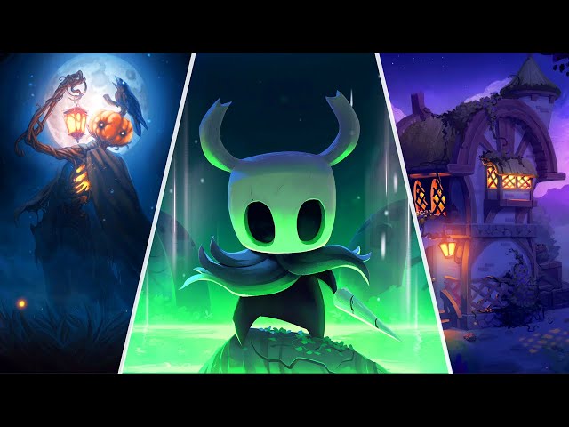 640x480 Best 4K Wallpaper Engine Wallpaper (2023 Edition)