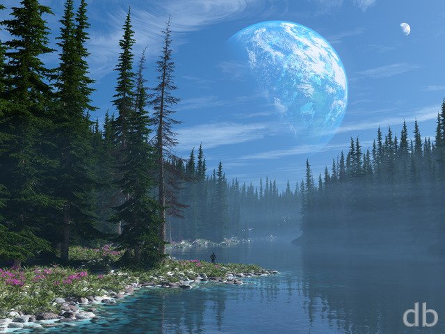 640x480 Wallpaper