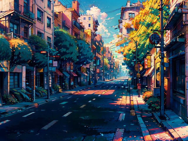 640x480 Wallpaper for Stock