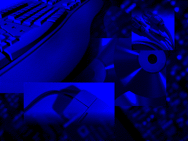 640x480 3:2 desktop wallpaper