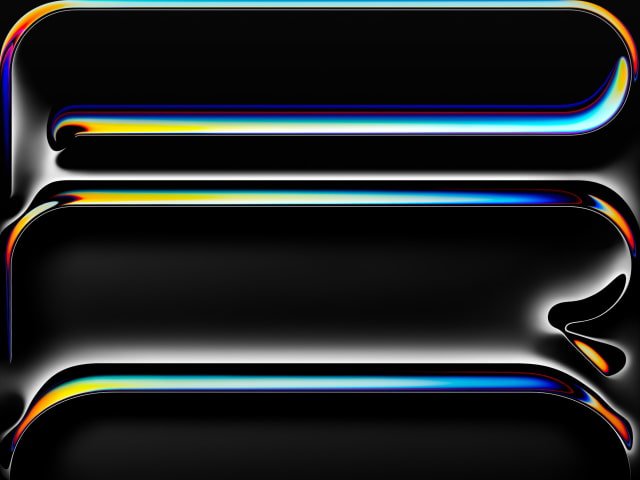 640x480 Download the Official 2024 iPad Pro Wallpaper Here
