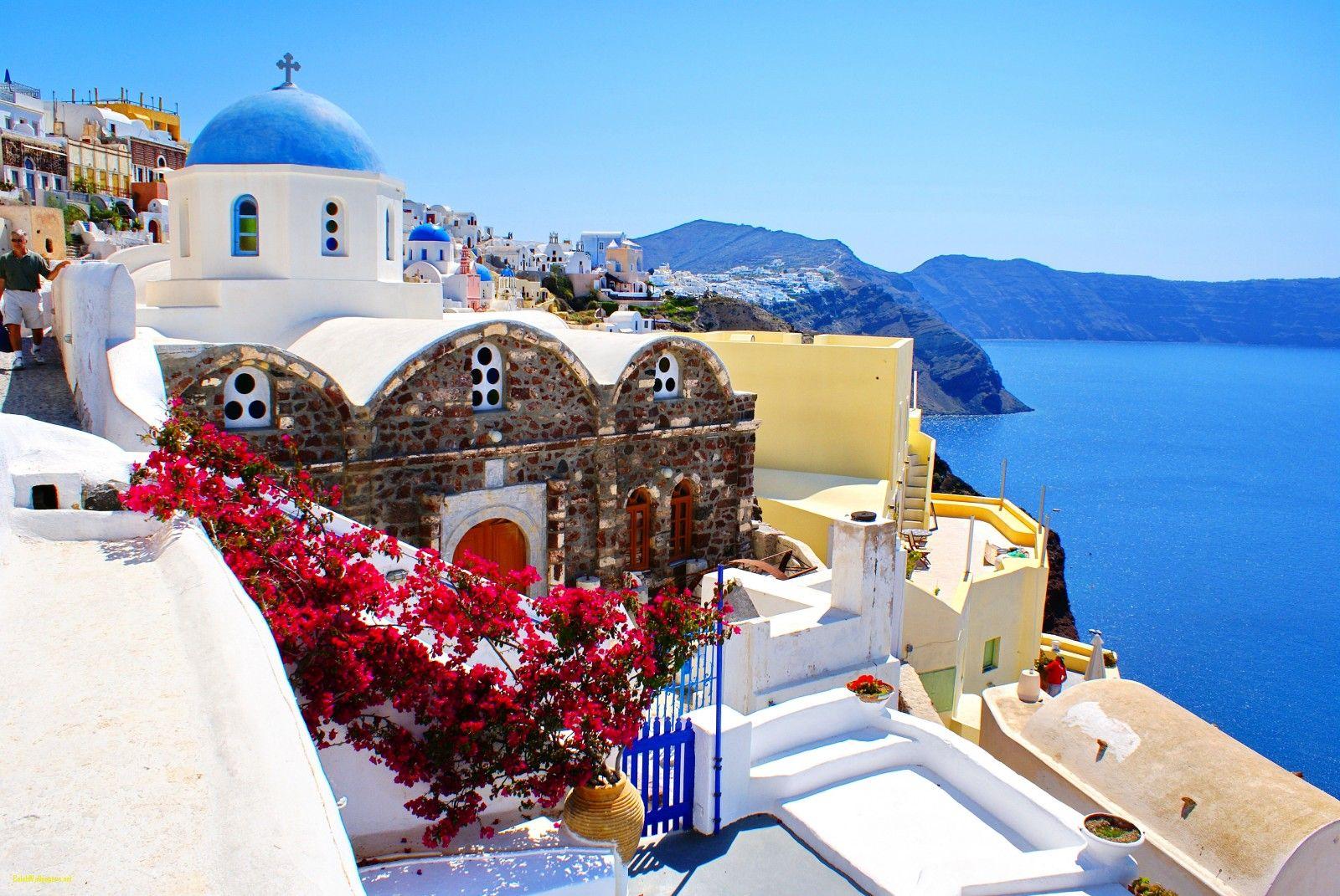 Greece Wallpapers - Top Free Greece Backgrounds - WallpaperAccess