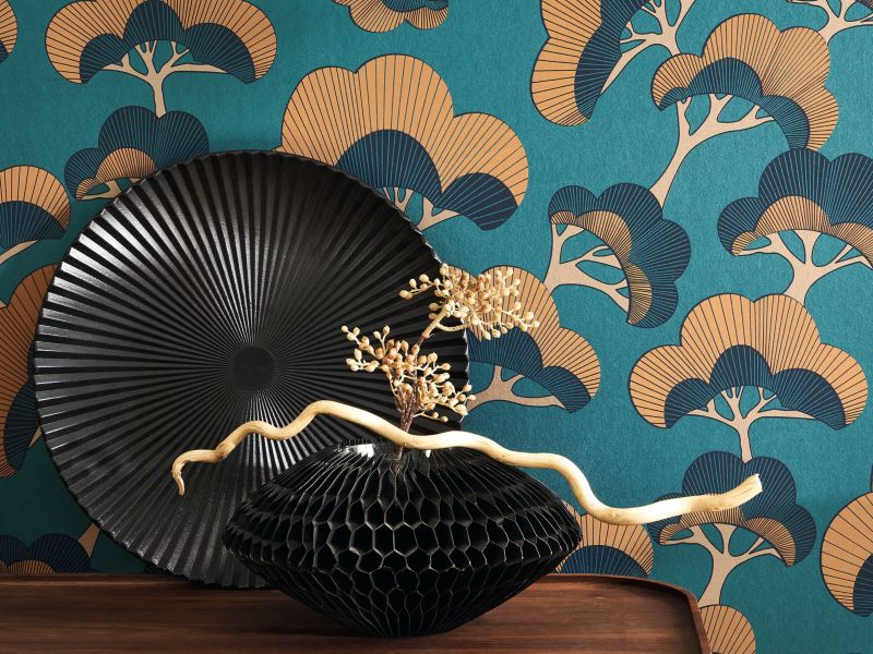 800x600 Rising Sun Aesthetic: Japan Inspired Wallpaper