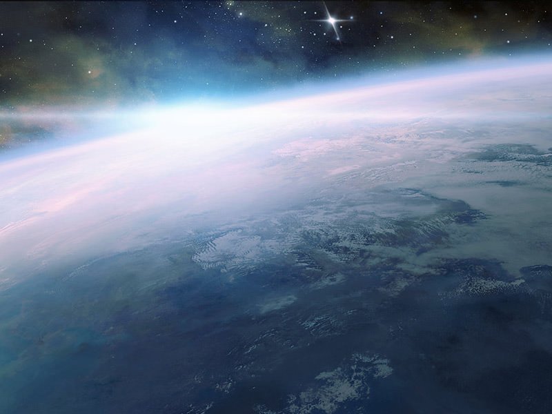 800x600 Wallpaper Of The Earth That Captivate You