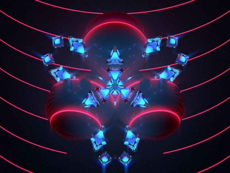 800x600 Doubly Pyramidal + 4K UHD+ Wallpaper by Admiral Potato on Dribbble