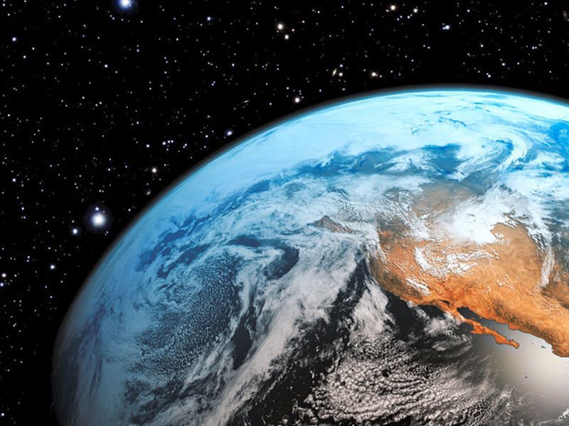 800x600 Wallpaper Of The Earth That Captivate You