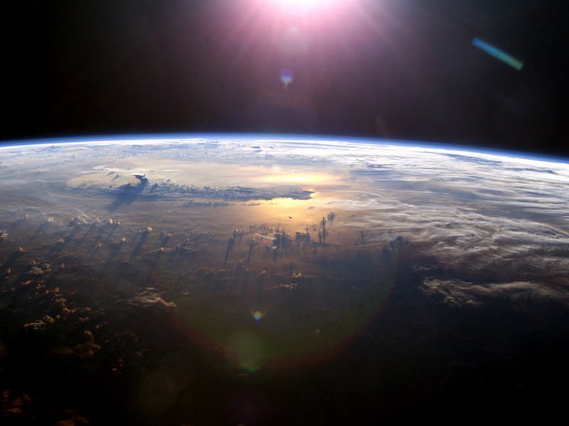 800x600 Wallpaper Of The Earth That Captivate You