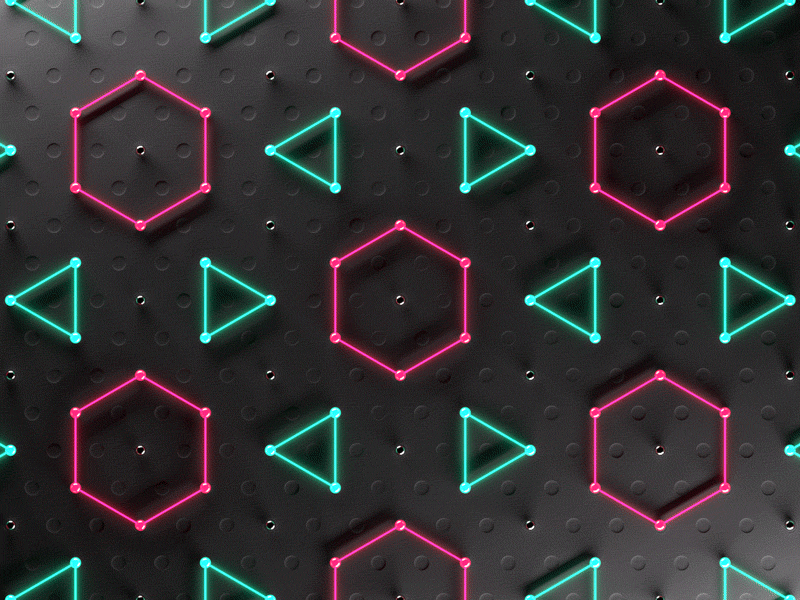 800x600 Hex Doctor (+ 4k Wallpaper) by Admiral Potato on Dribbble