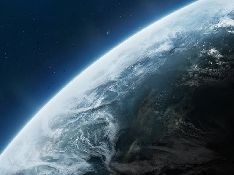 800x600 Wallpaper Of The Earth That Captivate You