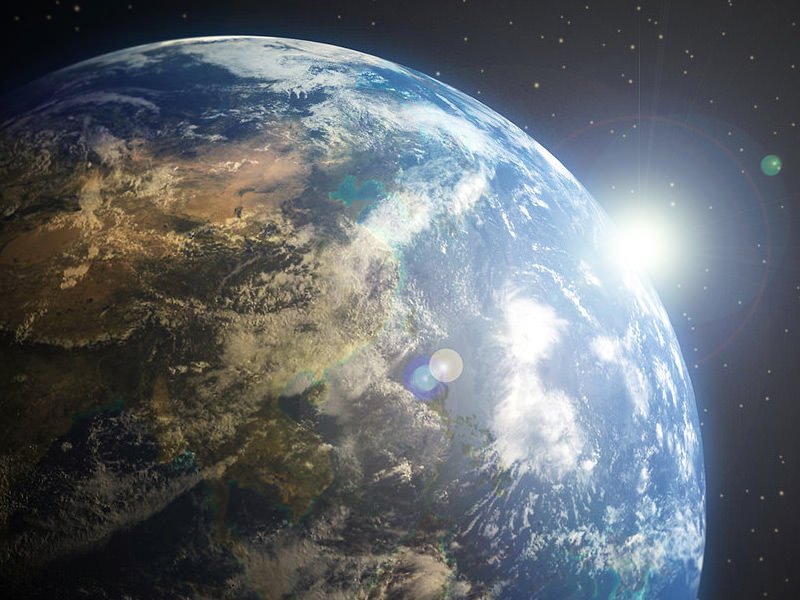 800x600 Wallpaper Of The Earth That Captivate You