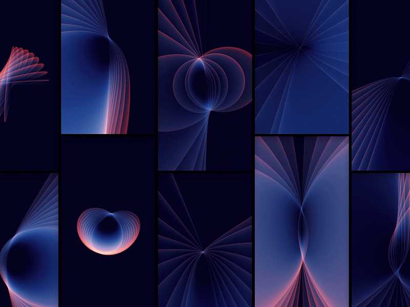 800x600 Download 10 beautiful desktop wallpaper designed by Dribbblers. Dribbble Design Blog